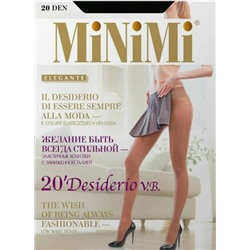 Колготки MiNiMi