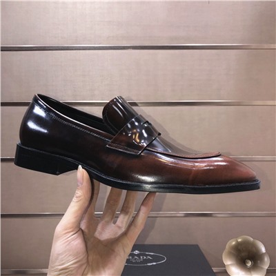 Туфли мужские PRADA