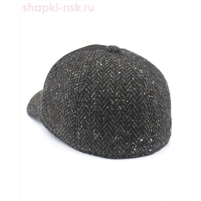 0703-116 R Бейсболка флис (56-62)