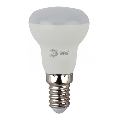 Нарушена упаковка.   Светодиодная лампа Е14 4W 6500К (холодный) Эра LED R39-4W-865-E14 R () Б0045334