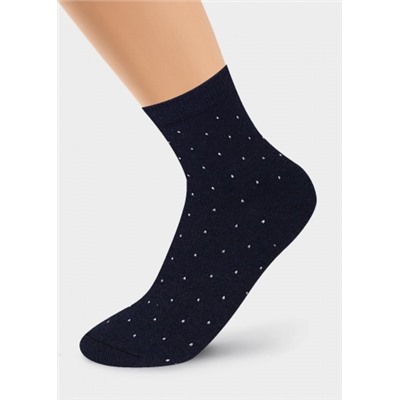 CLEVER Носки жен. market line хл+эл L1002 [кратность 10 шт.]