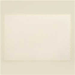 Плед SL Home Honey waffle, 130*180 см, 80%хлопок, 20% п/э