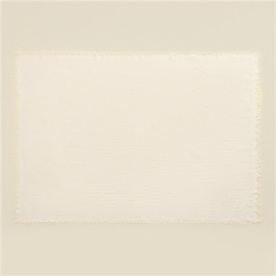 Плед SL Home Honey waffle, 130*180 см, 80%хлопок, 20% п/э