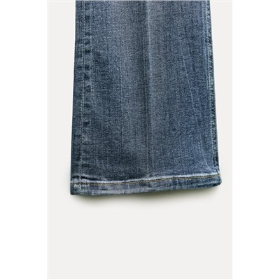 JEANS ZW COLLECTION BOOTCUT TIRO MEDIO CONTOUR