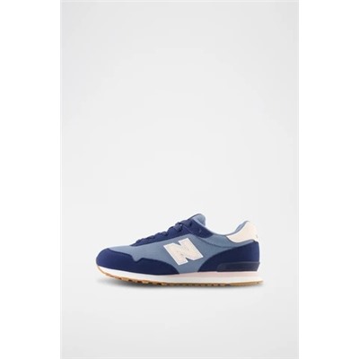 Zapatillas 515 - Azul