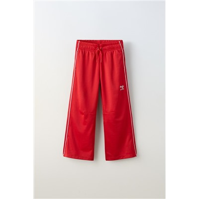 PANTALÓN FELPA FÚTBOL