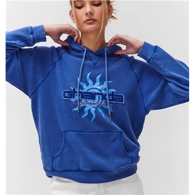Толстовка женская GHAND*A