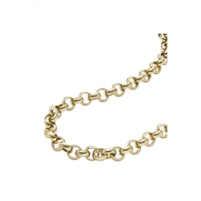 Collar - Dorado