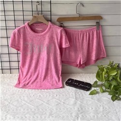 Классная пижама Juic*y Coutur*e   Невероятно мягкая и приятная