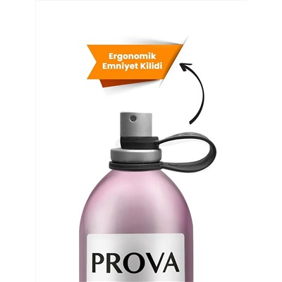 Prova Mixed La Vista EDP женские духи 120 мл