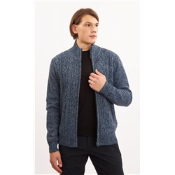 Кардиган F221-690 jeans