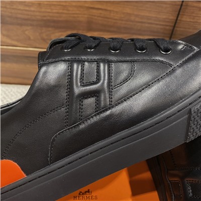 Кеды Hermes