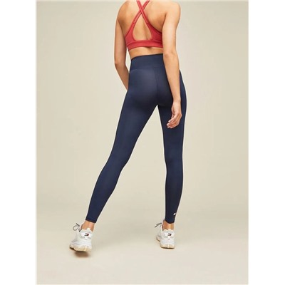 Женские спортивные лосины для занятий спортом, фитнесом, йогой ✅Tomm*y Spor*t Состав 75% полиэстер+25% спандекс