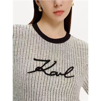 ОРИГИНАЛ!!! Футболка Karl Lagerfeld