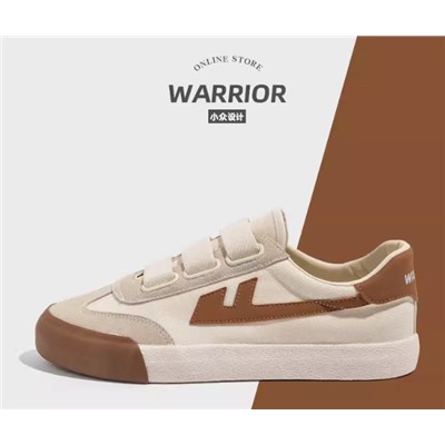 Кеды warrio*r