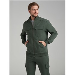 Спортивный костюм мужской 11M-RR-1757 RED-N-ROCK'S