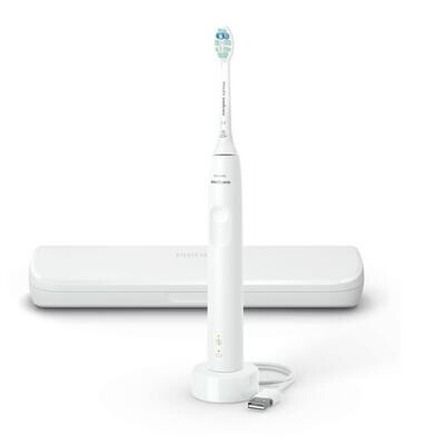 Электрическая зубная щетка Philips Sonicare 3100 series HX3673/13