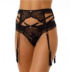 COQUETTE REVUE  Пояс для чулок PAPILLON 66123-18