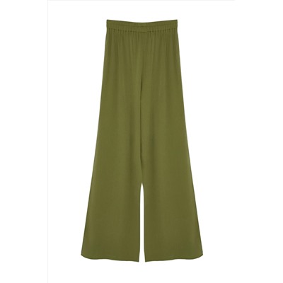 Khaki plaving slit beach Bunders tbess24pl00013
