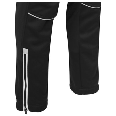 Брюки спортивные ONLYTOP winter woman, р. 46