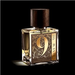 9 Nonum, духи-концентрат - Aromapolis Olfactive Studio 50мл