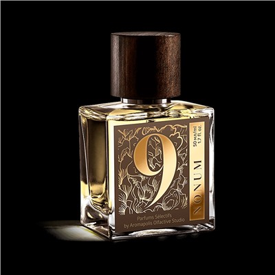 9 Nonum, духи-концентрат - Aromapolis Olfactive Studio 50мл