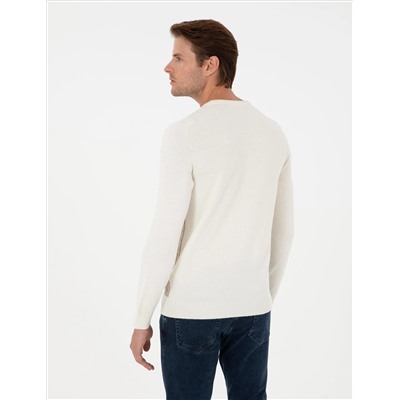 Ekru Slim Fit Велосипед