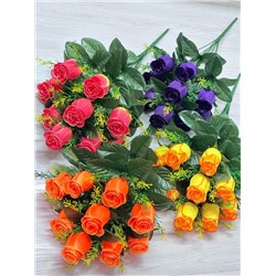 Цветы искусственные 60701