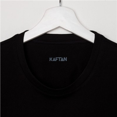 Пижама мужская KAFTAN "Fuck" р.50