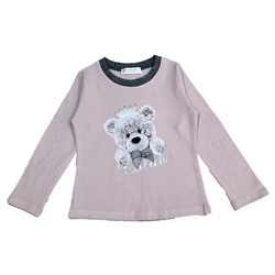 Фуфайка "COLABEAR"