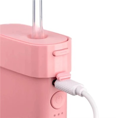 Ирригатор Revyline RL 410 Pink