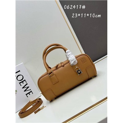 Сумка Loew*e Amazon*a Croppe*d   Реплика 1:1