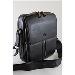 Сумка мужская из кожи H.T. leather  #%
