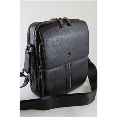 Сумка мужская из кожи H.T. leather  #%