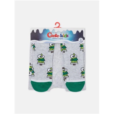 Conte-kids NEW YEAR Колготки детские