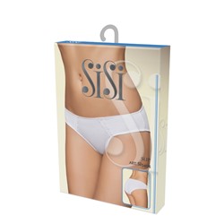трусы женские Sisi SI5404 (42 / avorio/айвори)
