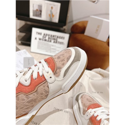 кеды Dior