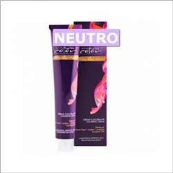 NEUTRO Нейтральный корректор Крем-краска для волос, 100 мл/5557