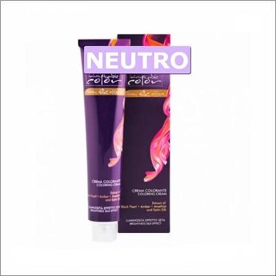 NEUTRO Нейтральный корректор Крем-краска для волос, 100 мл/5557