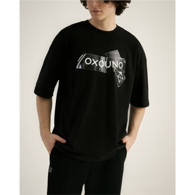 OXOUNO Футболка:ув. МОДЕЛЬ 3 OXO-3465-1116