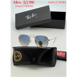 Очки Alex-Vu СТ7- 167  3апреля 59