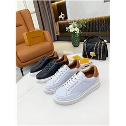 Кеды уни  LV