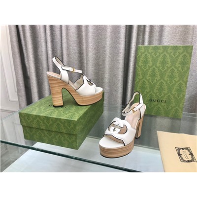 Босоножки GUCCI