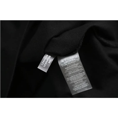 Футболка женская из хлопка   KARL LAGERFEL*D ОРИГИНАЛ!