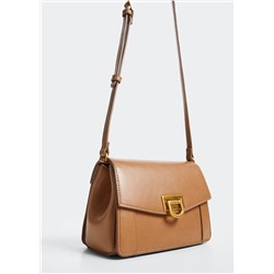 Bolso asa larga -  Mujer | MANGO OUTLET España