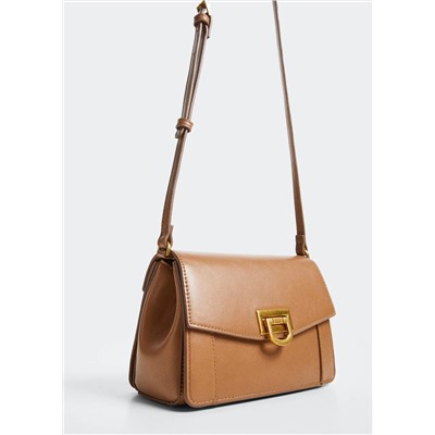 Bolso asa larga -  Mujer | MANGO OUTLET España