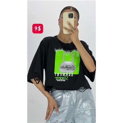 футболка