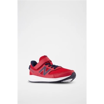 Zapatillas 570 Rojo