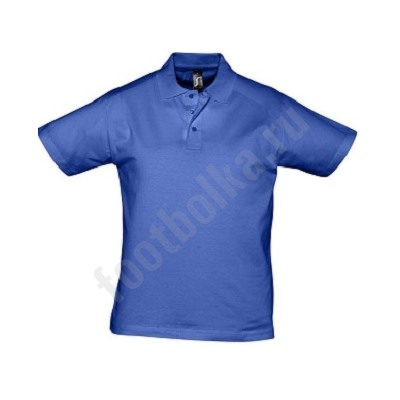 Рубашка поло мужская Prescott men, арт.6086