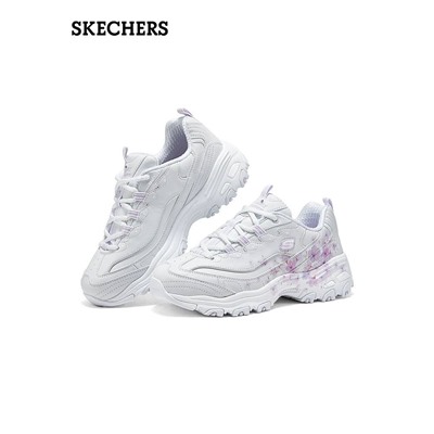 Женские кроссовки Skecher*s из новой коллекции 🌺  Оригинал